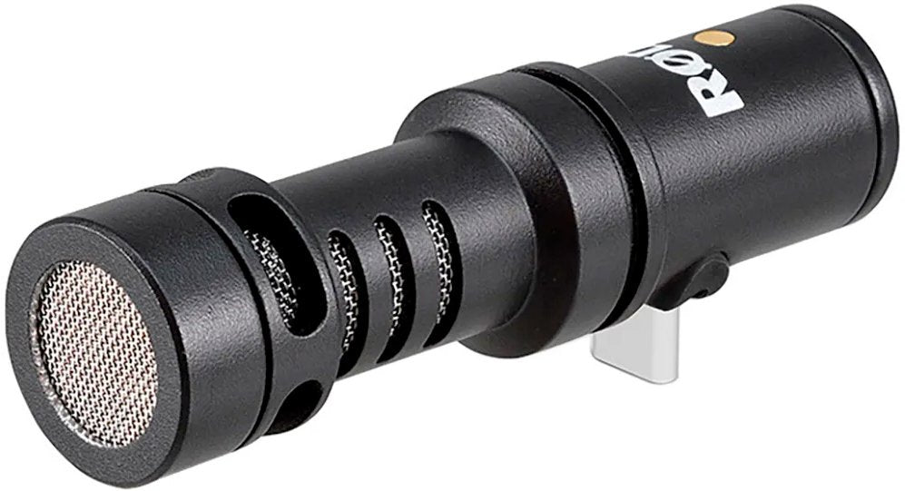 VideoMic Me-C