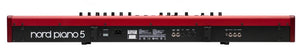Piano 5 73
