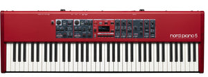 Piano 5 73