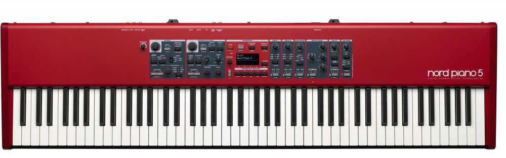 Piano 5 88
