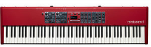 Piano 5 88