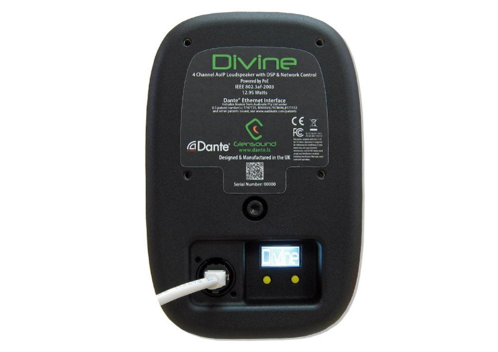 Buy GLENSOUND Divine - Active Monitors | Canada Authorized dealer