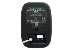 Divine