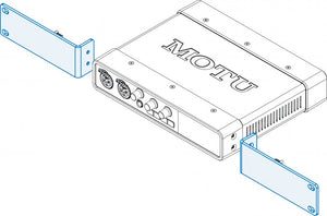 UltraLite-mk5 Half-Rack Mounting Kit