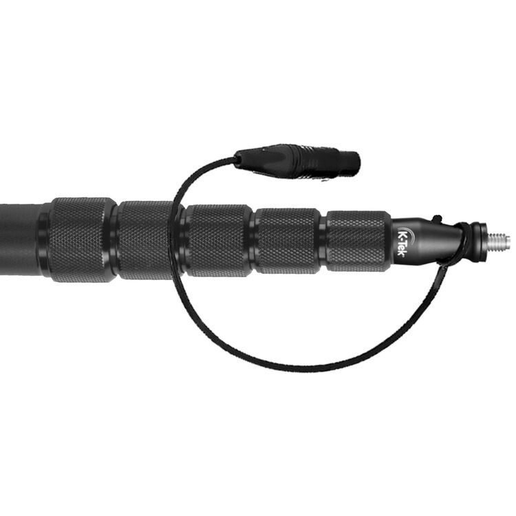 KC134CC - Essential Composite Pole