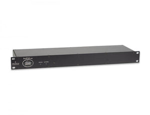 AoIP-44 - 4X4 Dante Interface