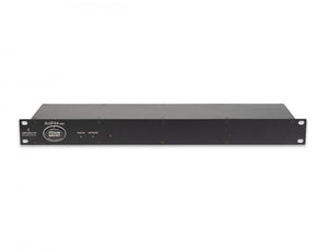 AoIP-44 - 4X4 Dante Interface