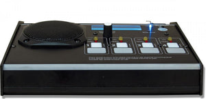 Beatrice D4 - 4 Channel Desktop Intercom
