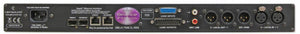 Beatrice R8 - 8 Channel Rackmount Intercom