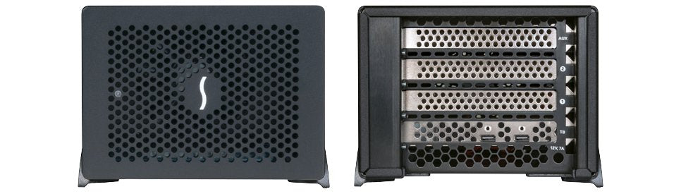 Echo Express SE III