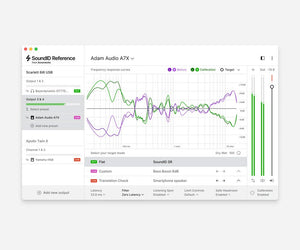 SoundID Ref for Speakers & Headphones