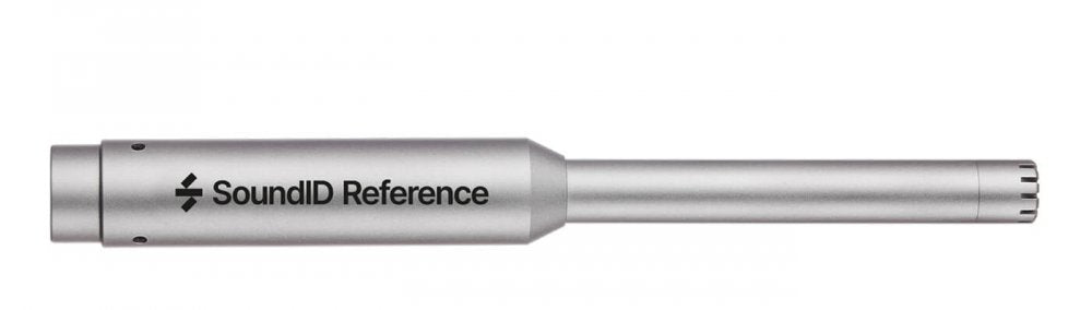 DTM・DAW Sonarworks SoundID Reference Setting up with the SoundID Reference DAW plugin