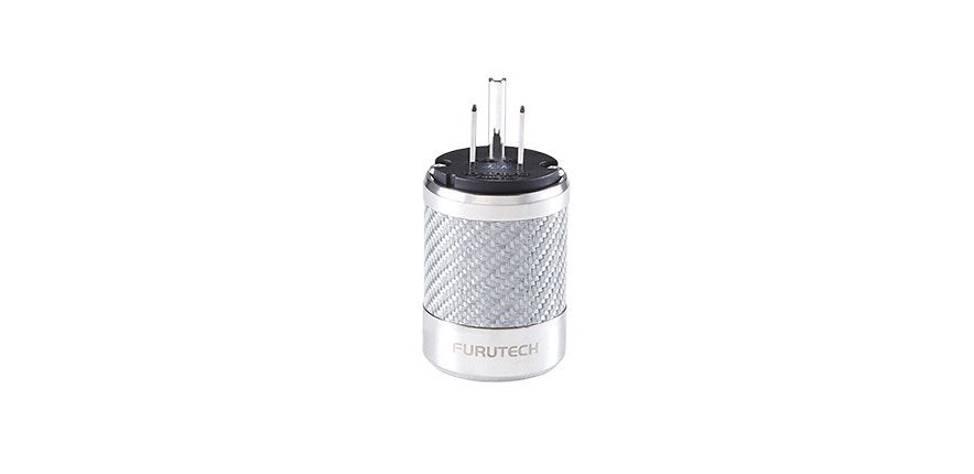 FI-50M NCF (R) Rhodium Power Connector