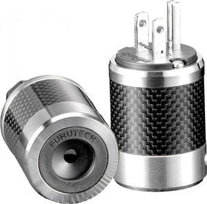 FI-50M (R) Rhodium Power Connector