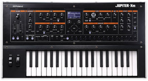 Jupiter-Xm Synthesizer Compact