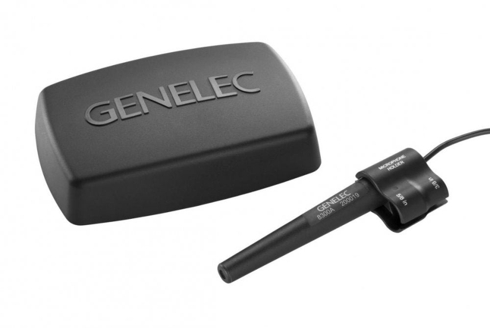 【新品】GENELEC GLM kit SAMシステム用測定／調整デバイス 新品】GENELEC GLM kit SAMシステム用測定／調整デバイス GLM - ジェネ