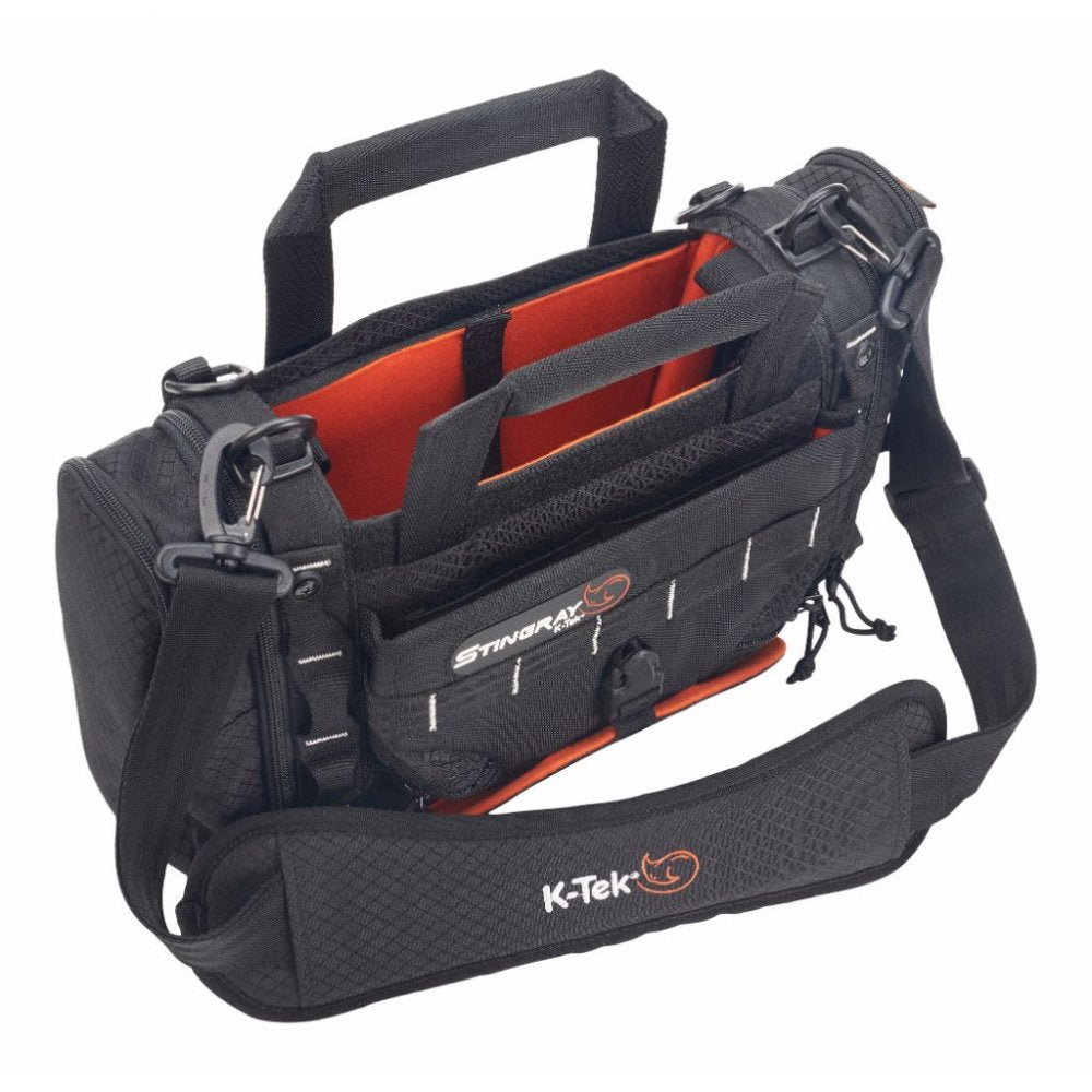 Buy K-TEK KSTGJRX - Stingray Junior X - Cases, Bags and Harnesses
