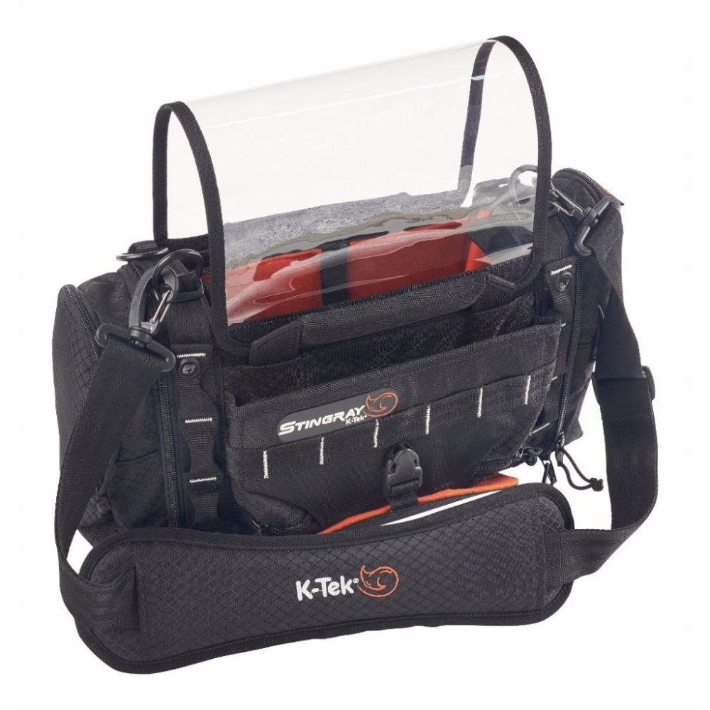 Buy K-TEK KSTGJRX - Stingray Junior X - Cases, Bags and Harnesses