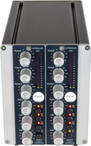 Mpressor2 qube