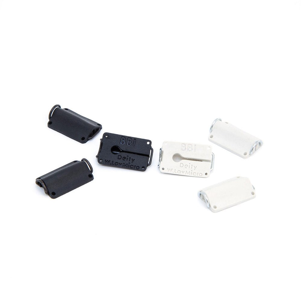 The Lav Concealer for Deity W.Lav Pro (Single, Black)