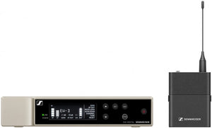 EW-D SK BASE SET (R4-9: 552-607.8 MHz)
