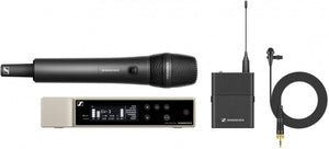 EW-D ME2/835-S SET (R4-9: 552-607.8 MHz)