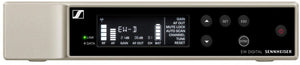 EW-D EM (R1-6: 520-576 MHz)