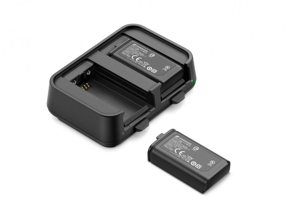 EW-D CHARGING SET