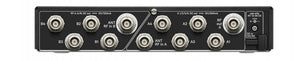 EW-D ASA (Q-R-S) SPLITER