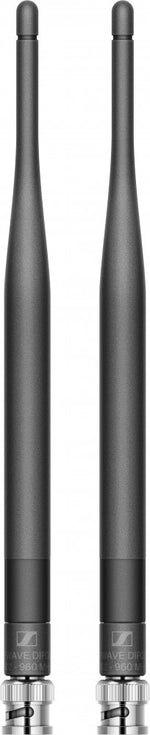 HALF WAVE DIPOLE (R: 520-608 MHz) ANTENNA