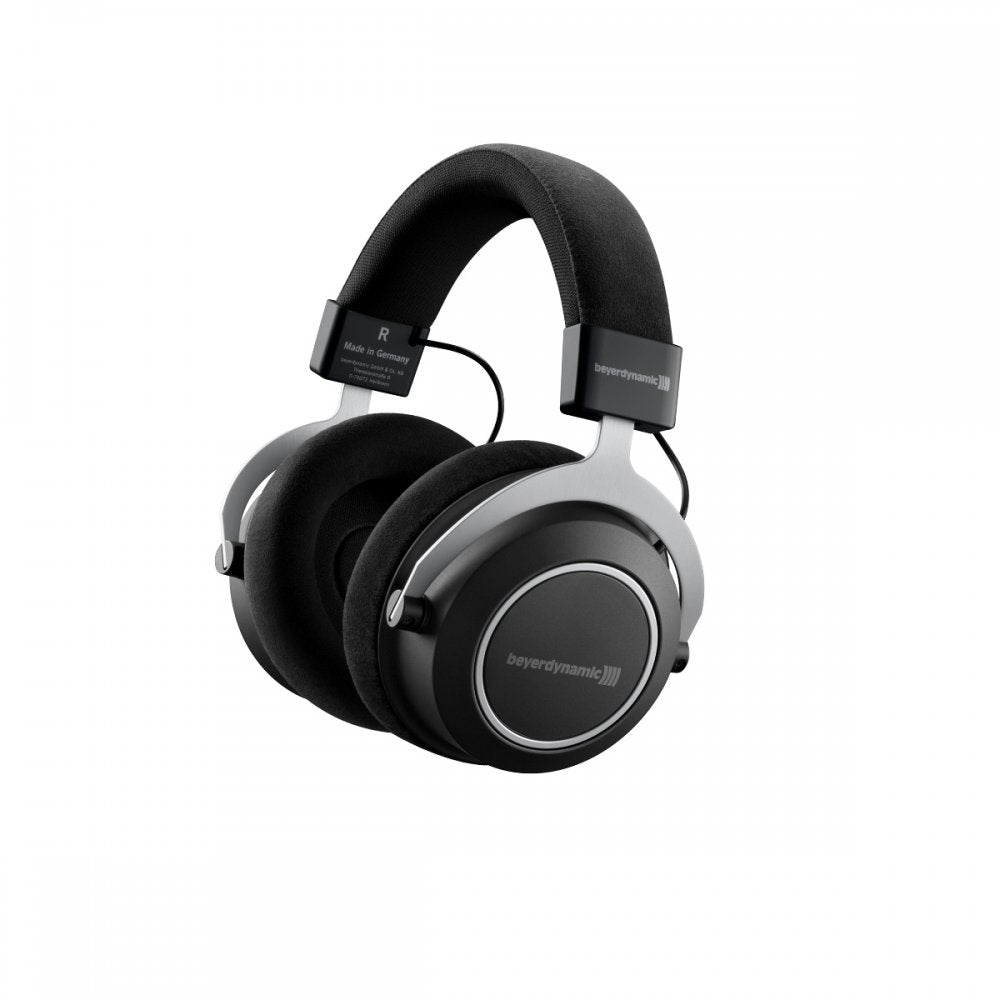 Amiron Wireless