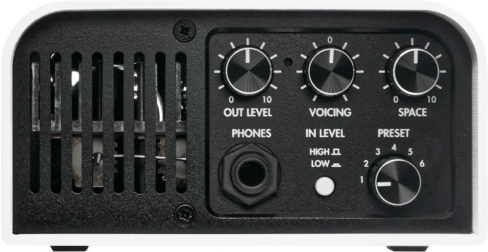 Torpedo Captor X16
