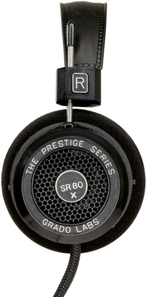 SR80x