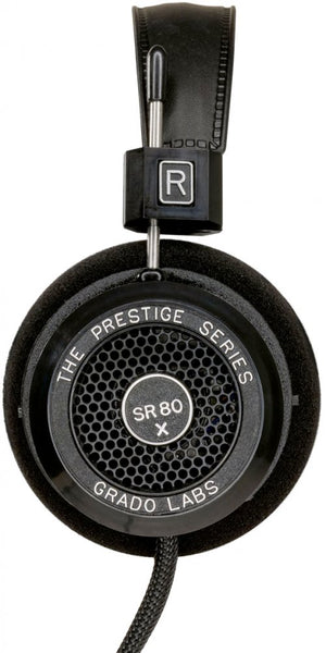 SR80x