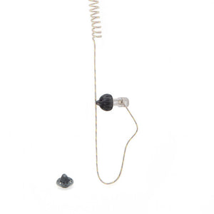 The Sidekick 3 In-Ear IFB Monitor (Mono, Curly)