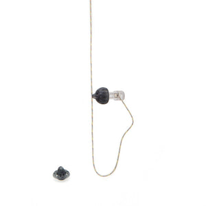 The Sidekick 3 In-Ear IFB Monitor (Mono, Straight)