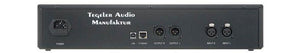 Crème RC - Remote Controllable Bus Compressor and Mastering Equalizer