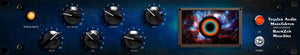Raumzeitmaschine - Tube Reverb