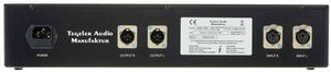 Classic Equalizer EQP-1 - Passive Tube Equalizer