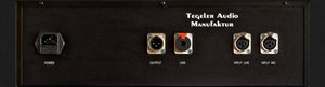Vari Tube Recording Channel - VTRC