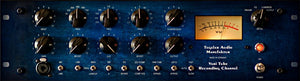 Vari Tube Recording Channel - VTRC