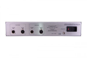 SFP-60 Tube Microphone Preamplifier