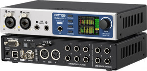 Fireface UCX II