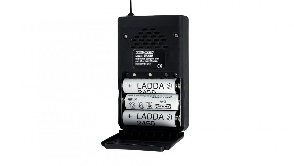 URX50L (Covers 500 to 638 MHz)