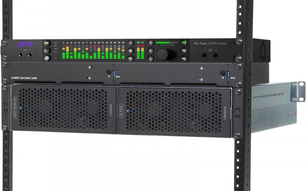 DuoModo Echo III Module