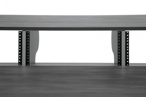 Miza 88XL Flex - Grey Wenge