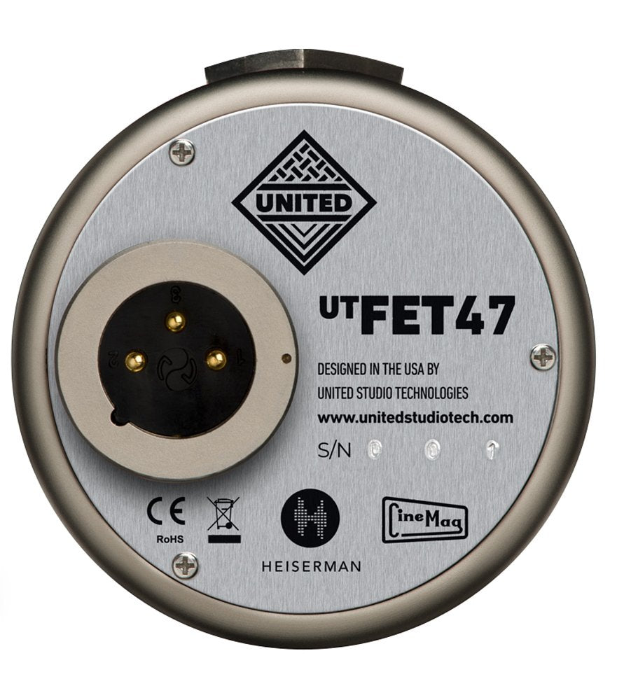 UT FET47