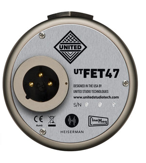 UT FET47