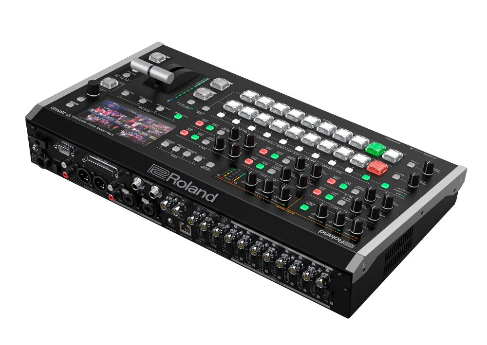 V-160HD