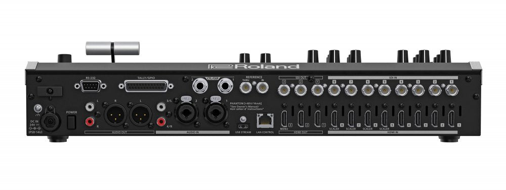 V-160HD
